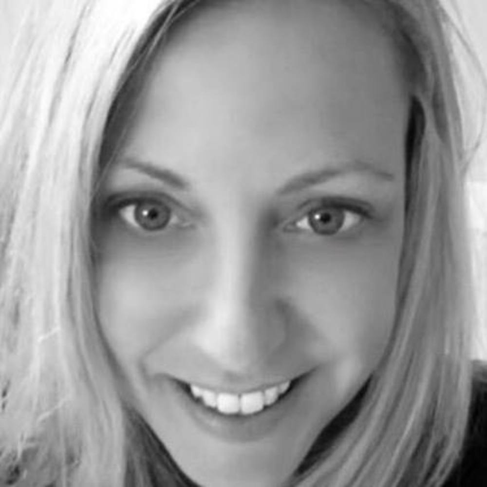 Meet your Posher, Tish